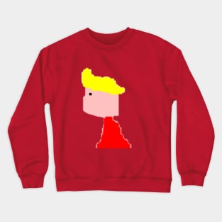 Dennis The Menace Crewneck Sweatshirt